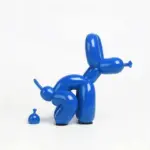 Balloon_Dog_Pooping_Decor_-_-_tag1_-4143650 Balloon Dog Pooping Decor tag1