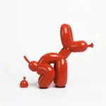 Balloon_Dog_Pooping_Decor_-_-_tag1_-4143658 Balloon Dog Pooping Decor tag1