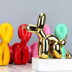 Balloon_Dog_Pooping_Statue_-_-_tag1_-4143716 Balloon Dog Pooping Statue tag1