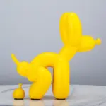 Balloon_Dog_Pooping_Statue_-_-_tag1_-4143782 Balloon Dog Pooping Statue tag1