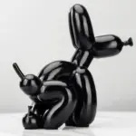 Balloon_Dog_Pooping_Statue_-_-_tag1_-4143794 Balloon Dog Pooping Statue tag1