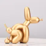 Balloon_Dog_Pooping_Statue_-_-_tag1_-4143807 Balloon Dog Pooping Statue tag1
