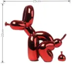 Balloon_Dog_Statue_-_-4133408 Balloon Dog Statue