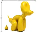 Balloon_Dog_Statue_-_-4133430 Balloon Dog Statue