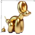 Balloon_Dog_Statue_-_-4133445 Balloon Dog Statue