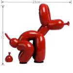 Balloon_Dog_Statue_-_-4133451 Balloon Dog Statue
