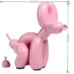 Balloon_Dog_Statue_-_-4133458 Balloon Dog Statue