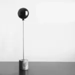 Balloon Sculpture on Marble tag1