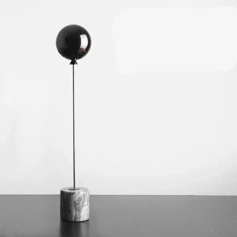 Balloon Sculpture on Marble -  - #tag1#
