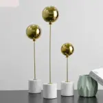 Balloon Sculpture on Marble tag1