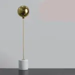Balloon Sculpture on Marble tag1