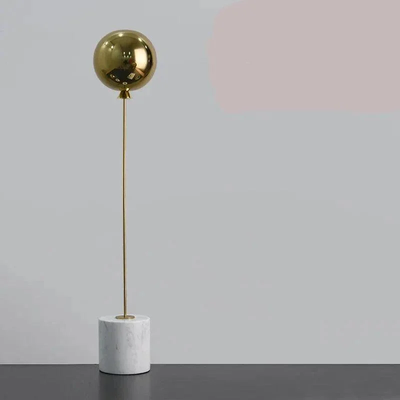 Balloon Sculpture on Marble -  - #tag1#