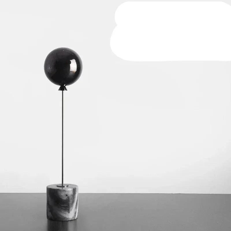 Balloon Sculpture on Marble -  - #tag1#