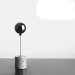 Balloon Sculpture on Marble tag1