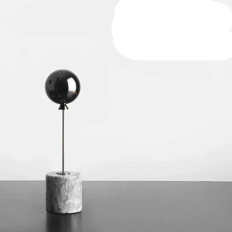 Balloon Sculpture on Marble -  - #tag1#