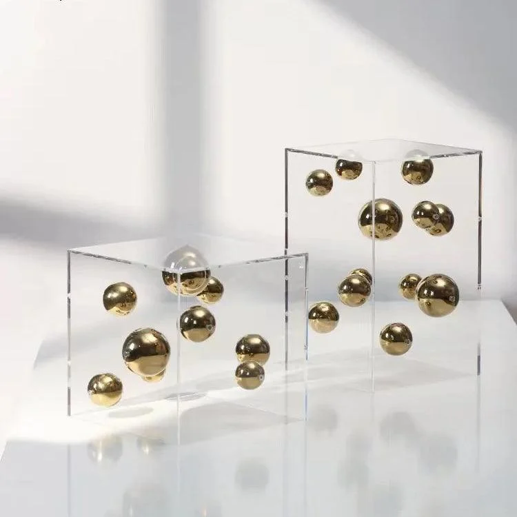 Balls In The Box -  - #tag1#