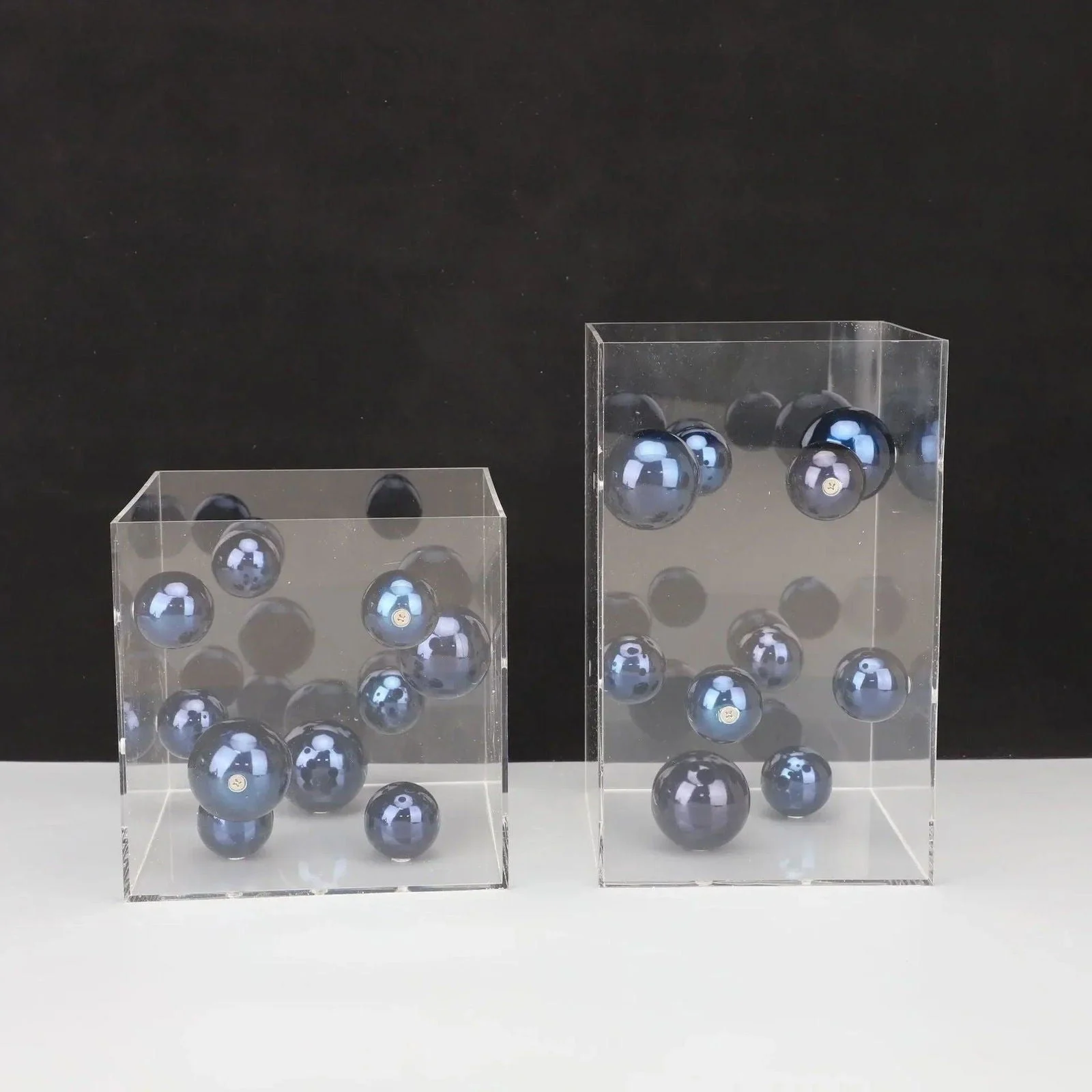 Balls In The Box -  - #tag1#