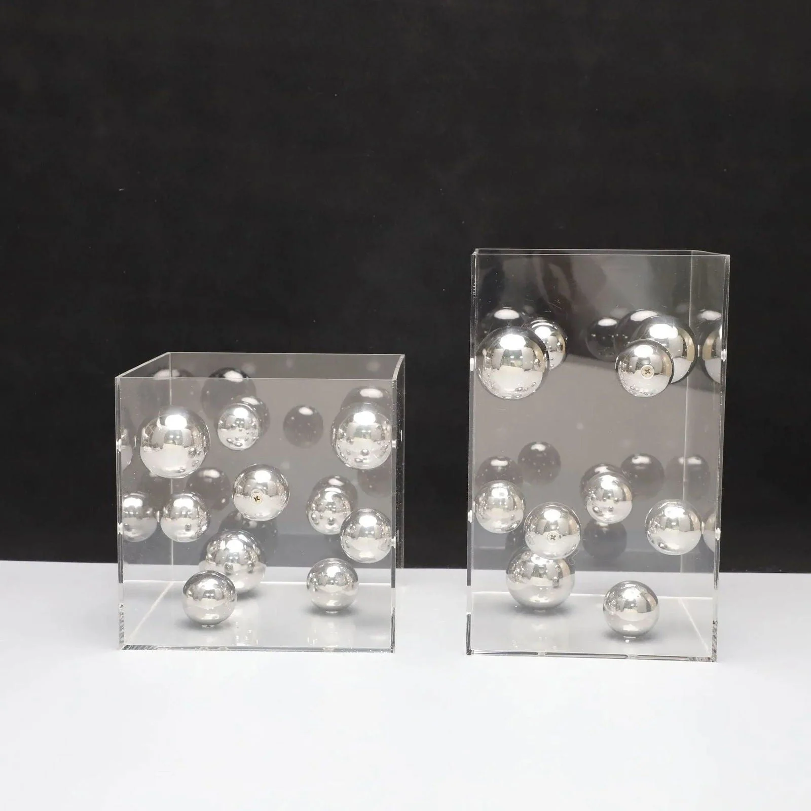 Balls In The Box -  - #tag1#