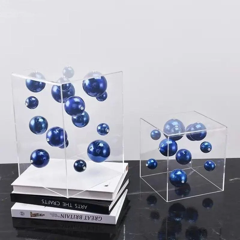 Balls In The Box -  - #tag1#