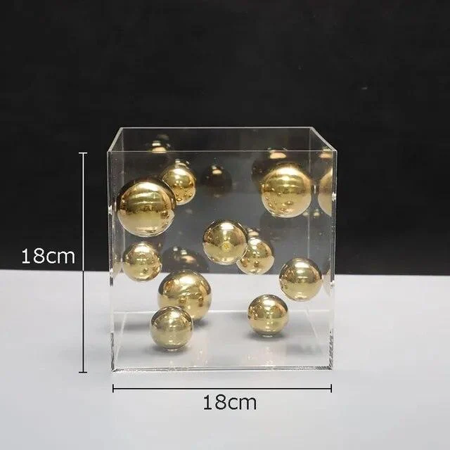 Balls In The Box -  - #tag1#