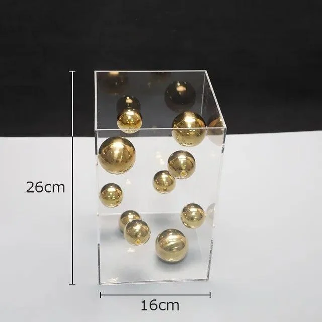 Balls In The Box -  - #tag1#