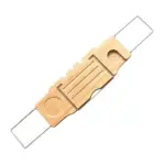 Bamboo Bath Caddy tag1