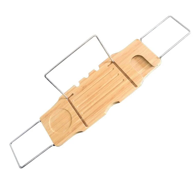 Bamboo Bath Caddy -  - #tag1#