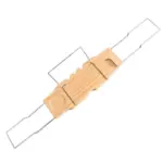Bamboo Bath Caddy tag1
