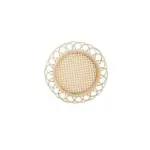 Bamboo_Coaster_-_-4133777 Bamboo Coaster