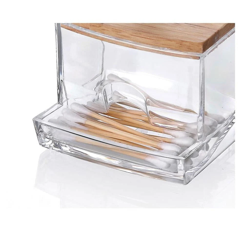 Bamboo Container -  - #tag1#