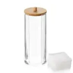 Bamboo Container tag1