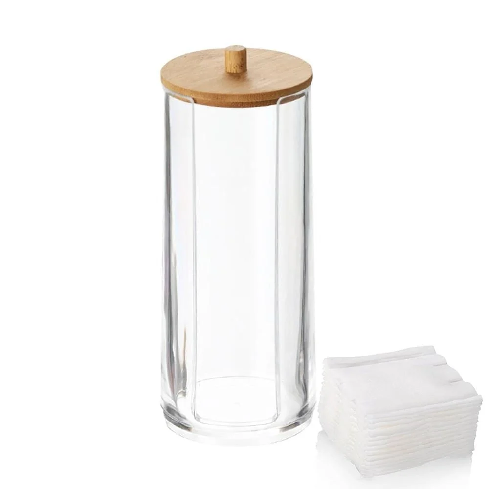 Bamboo Container -  - #tag1#