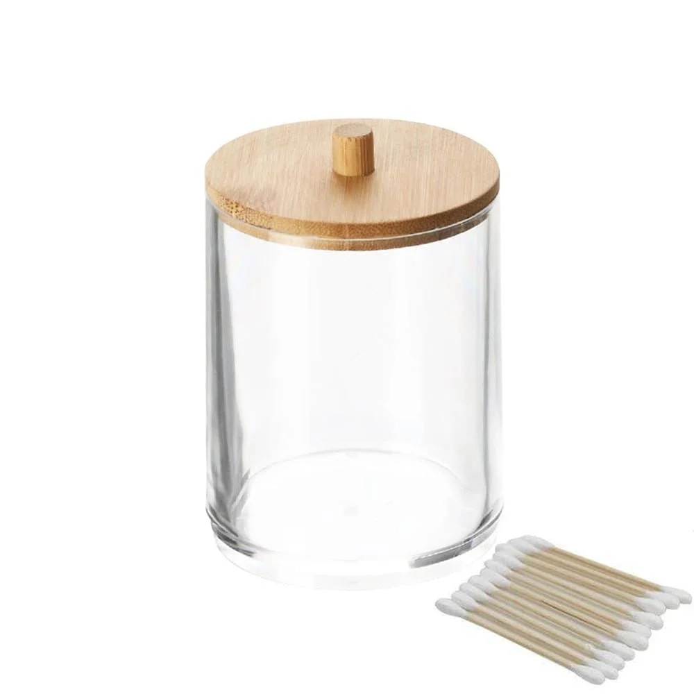 Bamboo Container -  - #tag1#