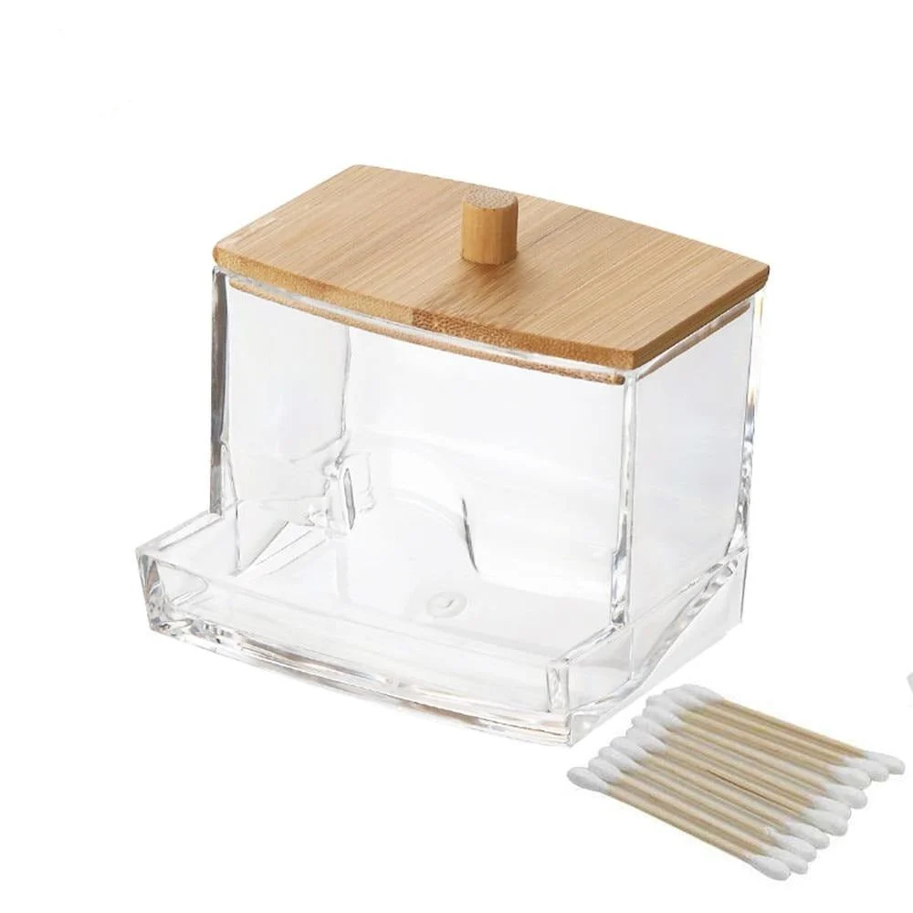 Bamboo Container -  - #tag1#