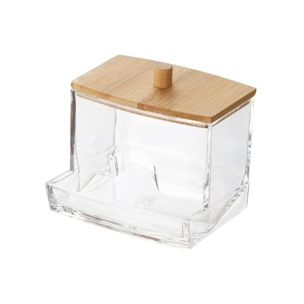 Bamboo Container -  - #tag1#