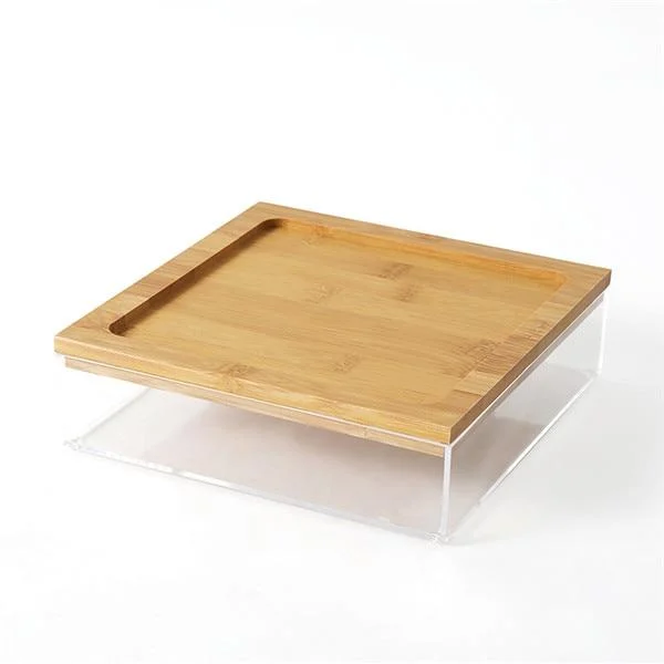 Bamboo Container -  - #tag1#