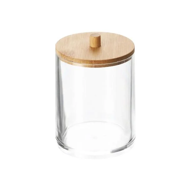 Bamboo Container -  - #tag1#