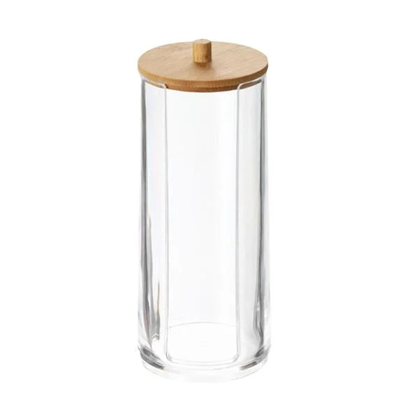 Bamboo Container -  - #tag1#