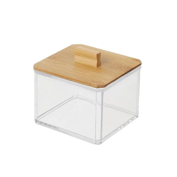Bamboo Container -  - #tag1#