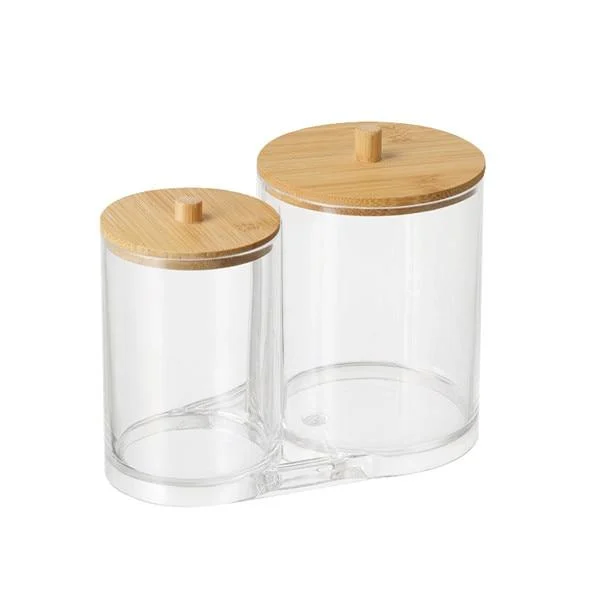Bamboo Container -  - #tag1#