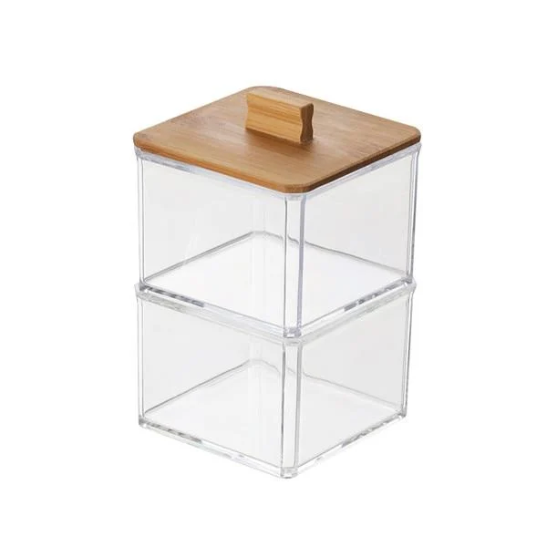 Bamboo Container -  - #tag1#