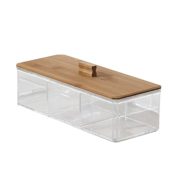 Bamboo Container -  - #tag1#