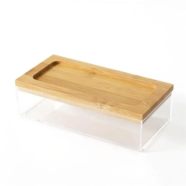 Bamboo Container -  - #tag1#