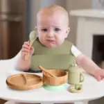 Bamboo_Dinosaur_Dinner_Set_7pcs_BPA-Free_Suction_Bowls_for_Children_-_-4133891 Bamboo Dinosaur Dinner Set 7pcs BPA Free Suction Bowls for Children