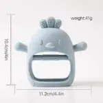 Bamboo_Dinosaur_Dinner_Set_7pcs_BPA-Free_Suction_Bowls_for_Children_-_-4134031 Bamboo Dinosaur Dinner Set 7pcs BPA Free Suction Bowls for Children