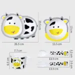 Bamboo_Fiber_Children_s_Tableware_-_-_tag1_-4146527 Bamboo Fiber Children s Tableware tag1