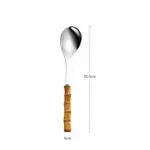 Bamboo_Handle_Salad_Serving_Utensils_Kitchen_Accessories_-_-_tag1_-4144626 Bamboo Handle Salad Serving Utensils Kitchen Accessories tag1
