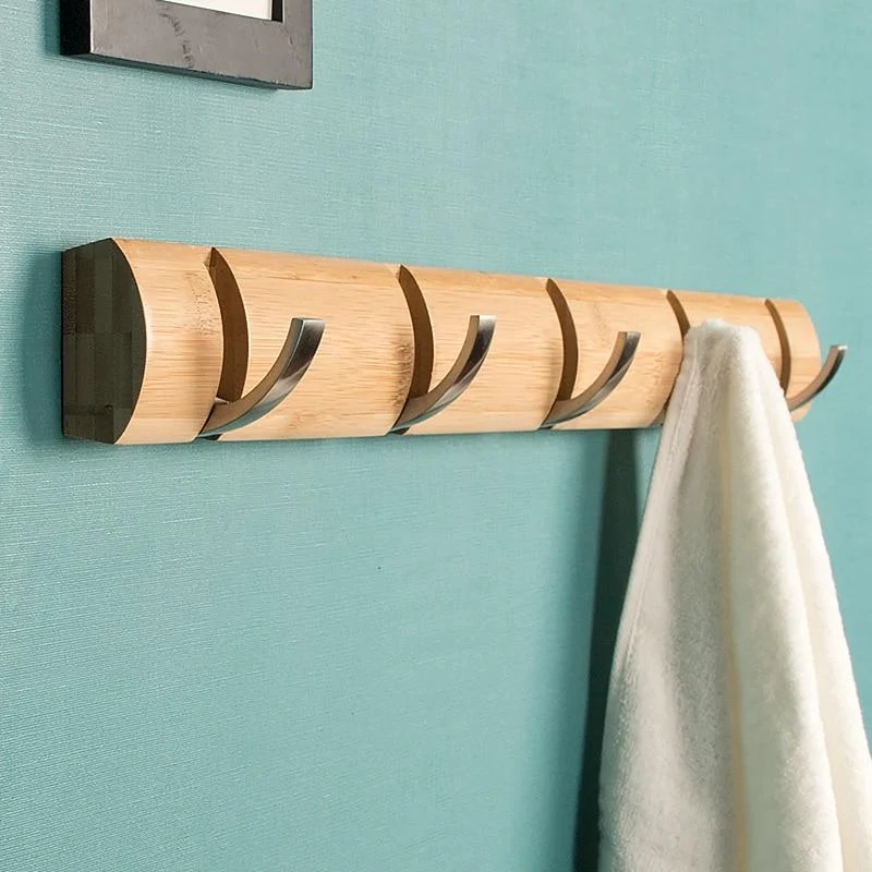 Bamboo Hanging Hook -  - #tag1#