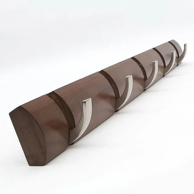 Bamboo Hanging Hook -  - #tag1#