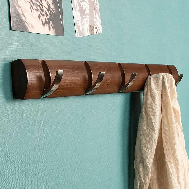 Bamboo Hanging Hook -  - #tag1#